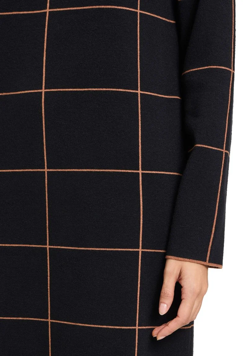 Betty Damen Strickkleid