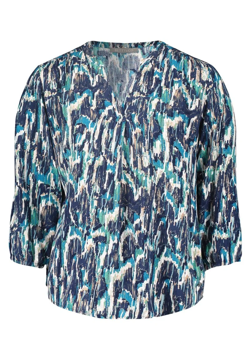 Betty Damen Schlupfbluse