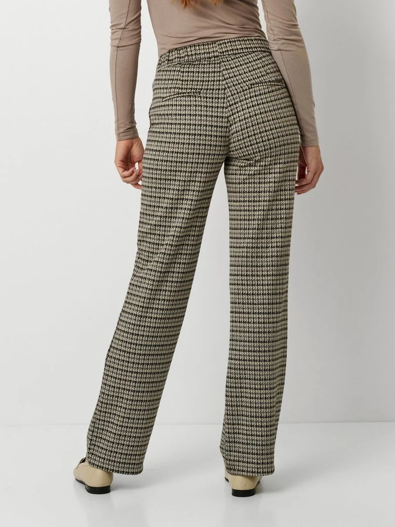 Toni Damen Hose Jenny Wide Leg