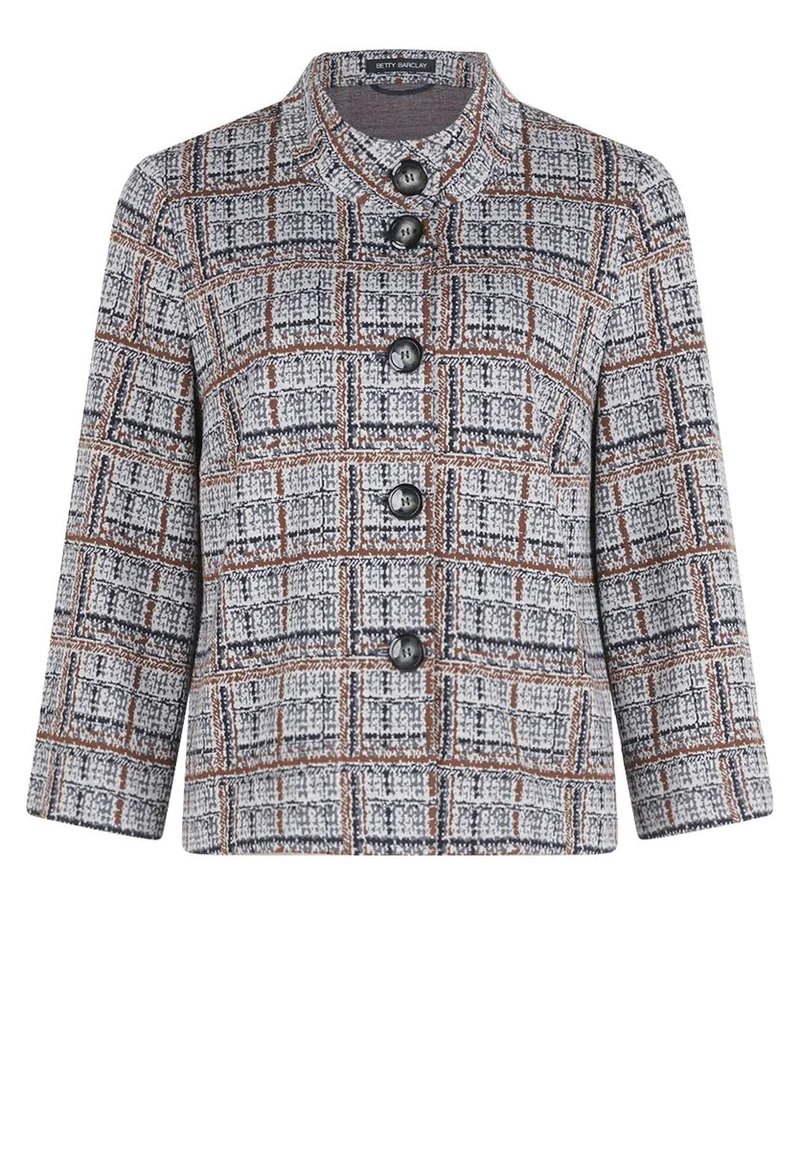Betty Damen Sweatblazer