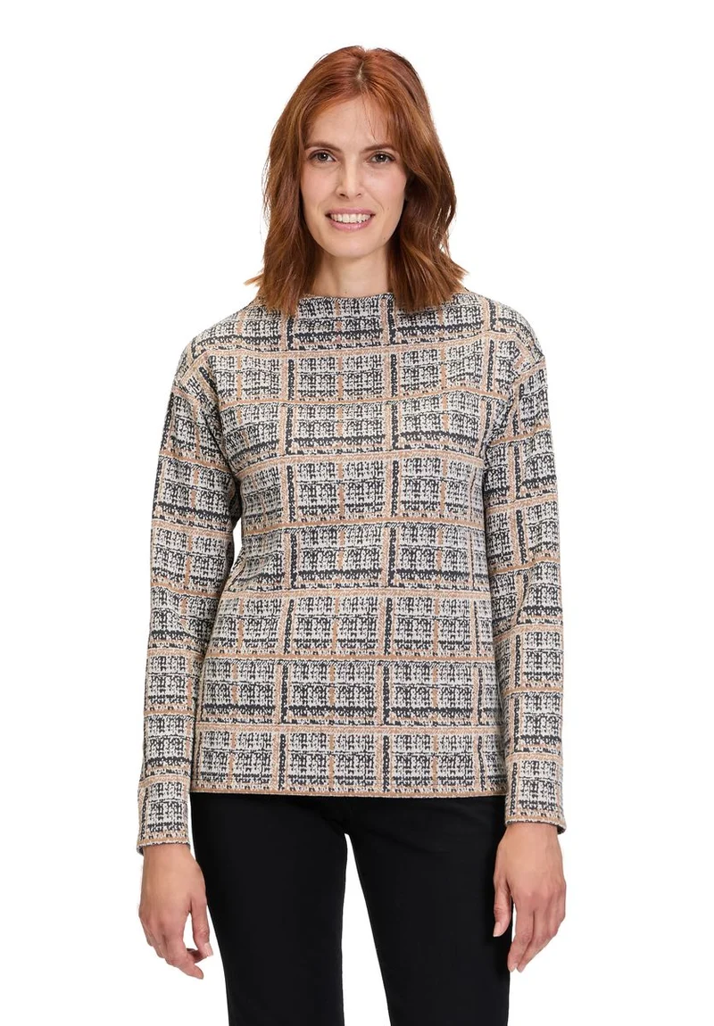 Betty Damen Sweatshirt