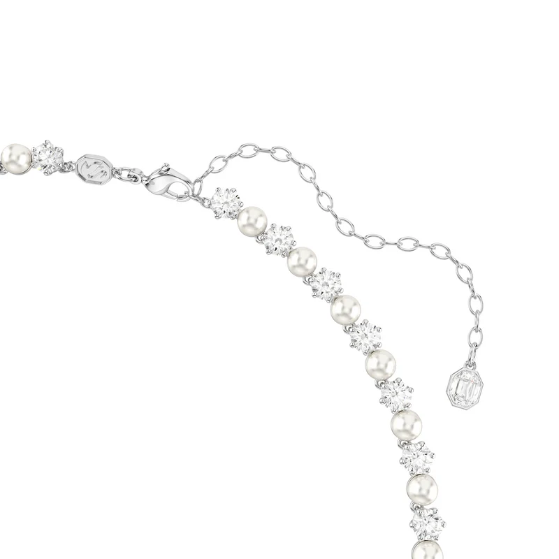 Swarovski Matrix Silver Gift Set 5742040