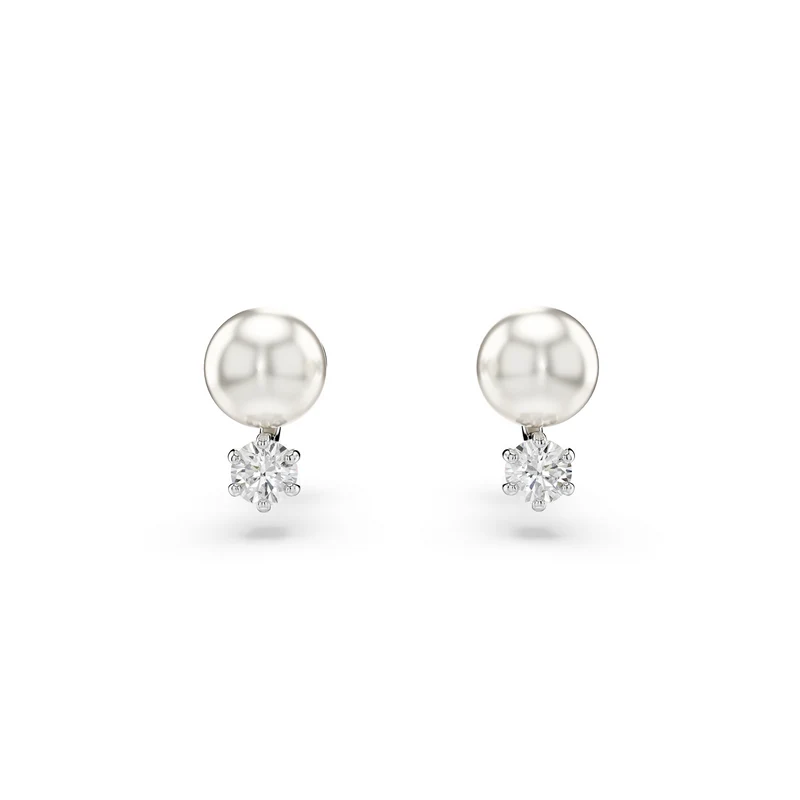 Swarovski Matrix Silver Gift Set 5742040