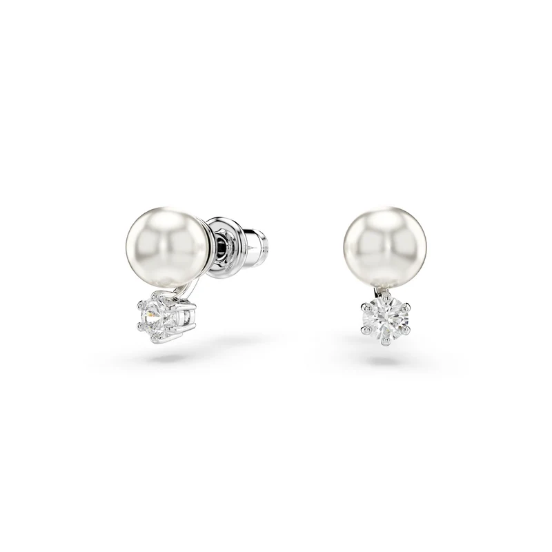 Swarovski Matrix Silver Gift Set 5742040