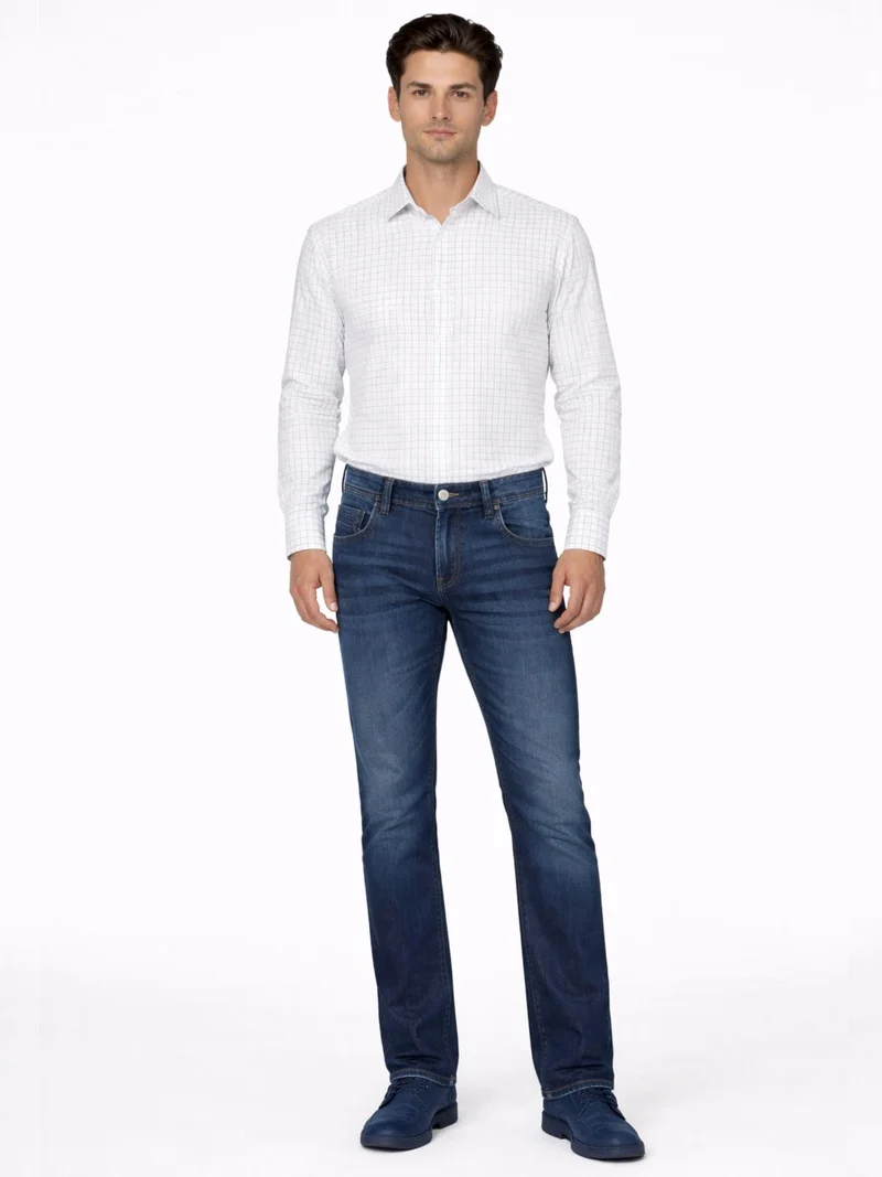 Ray Jeans Herren Five Pocket