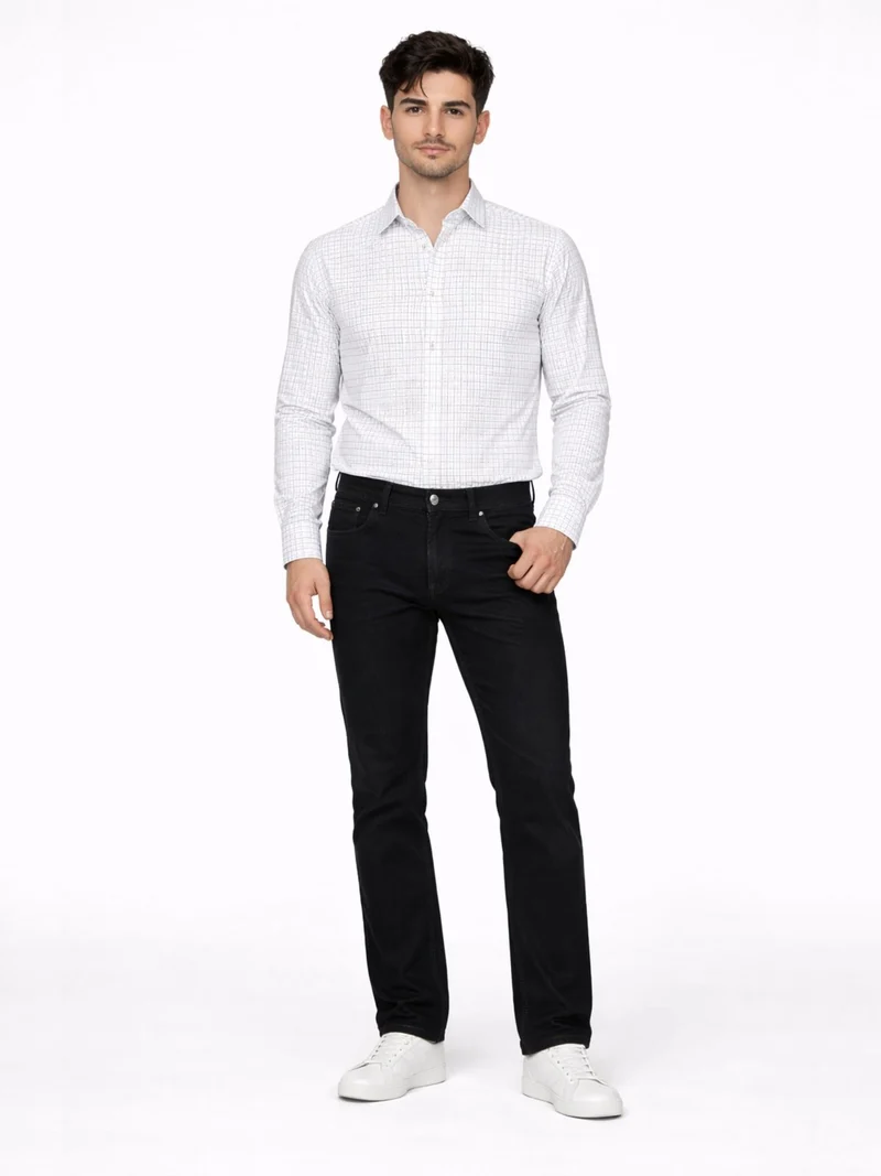 Ray Herren Jeans Five Pocket