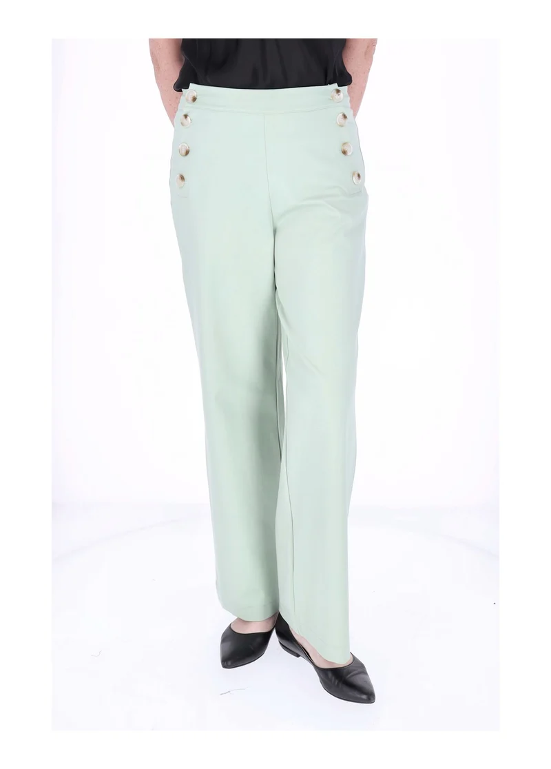 Splash of Color Damenhose Wideleg