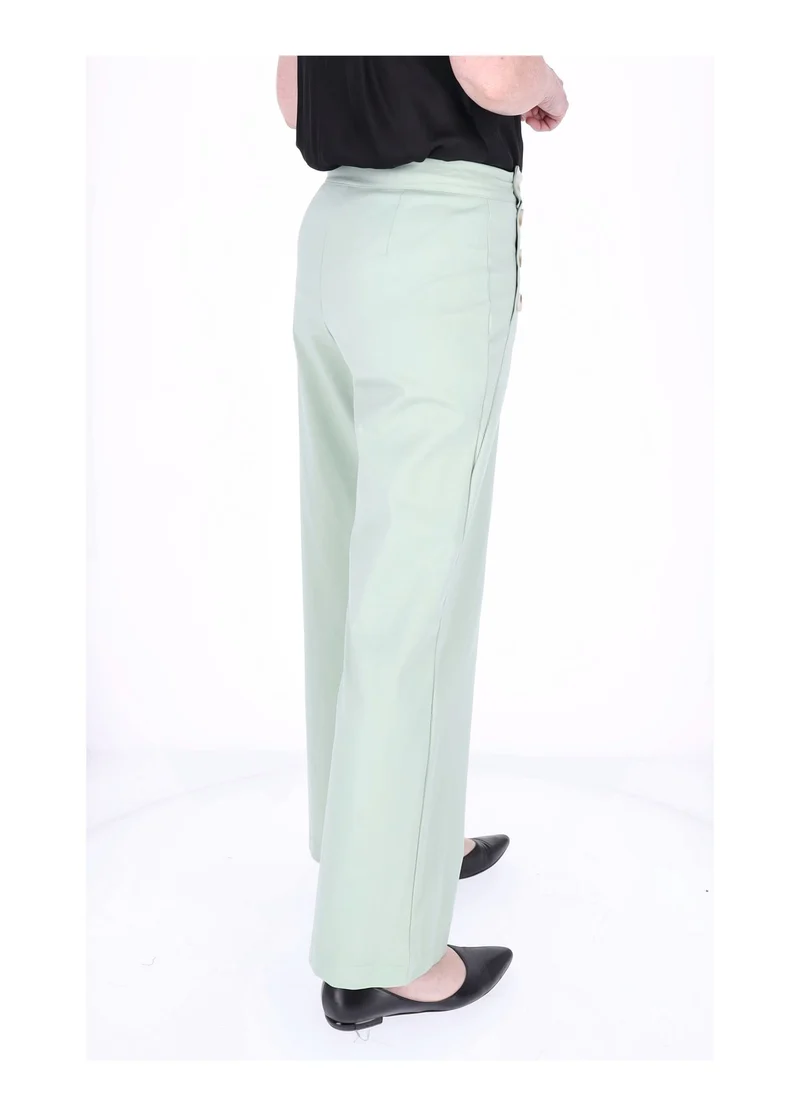Splash of Color Damenhose Wideleg