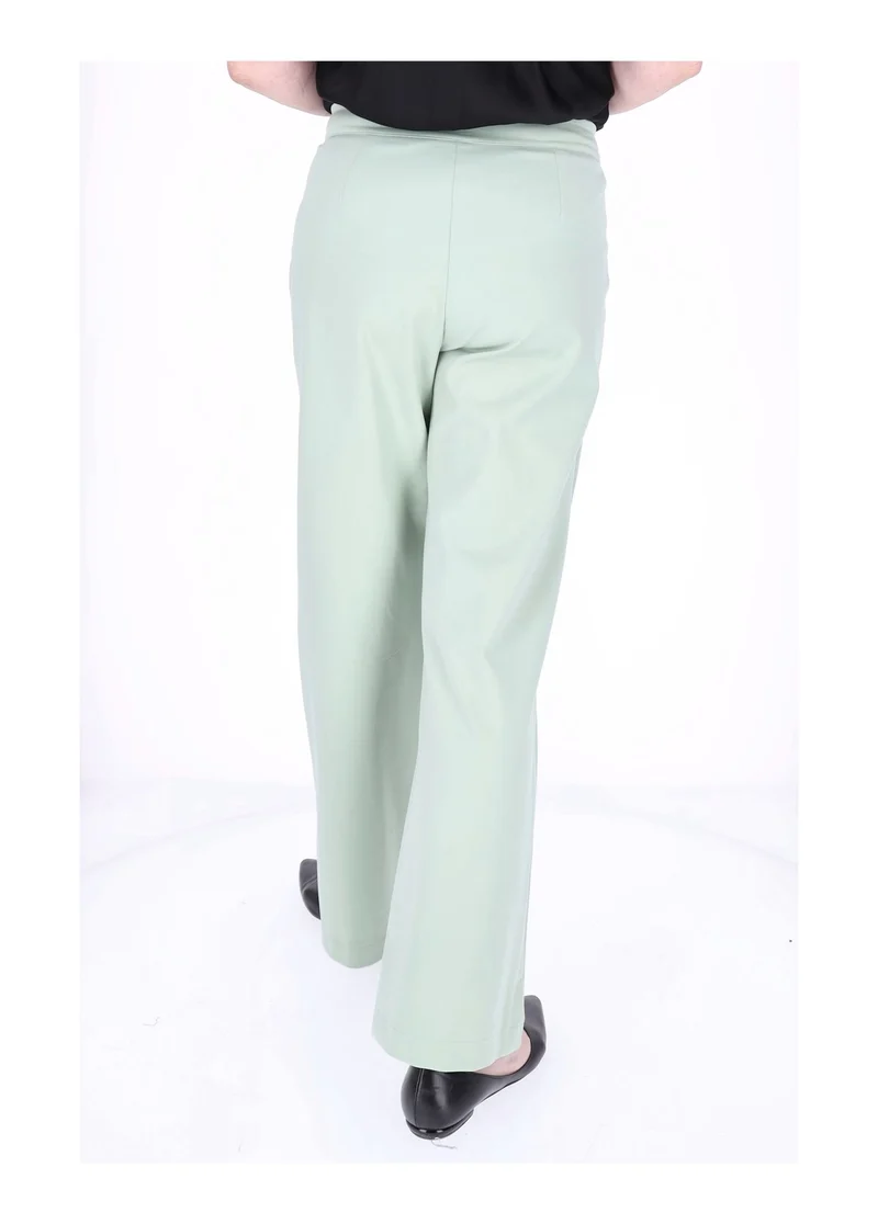 Splash of Color Damenhose Wideleg
