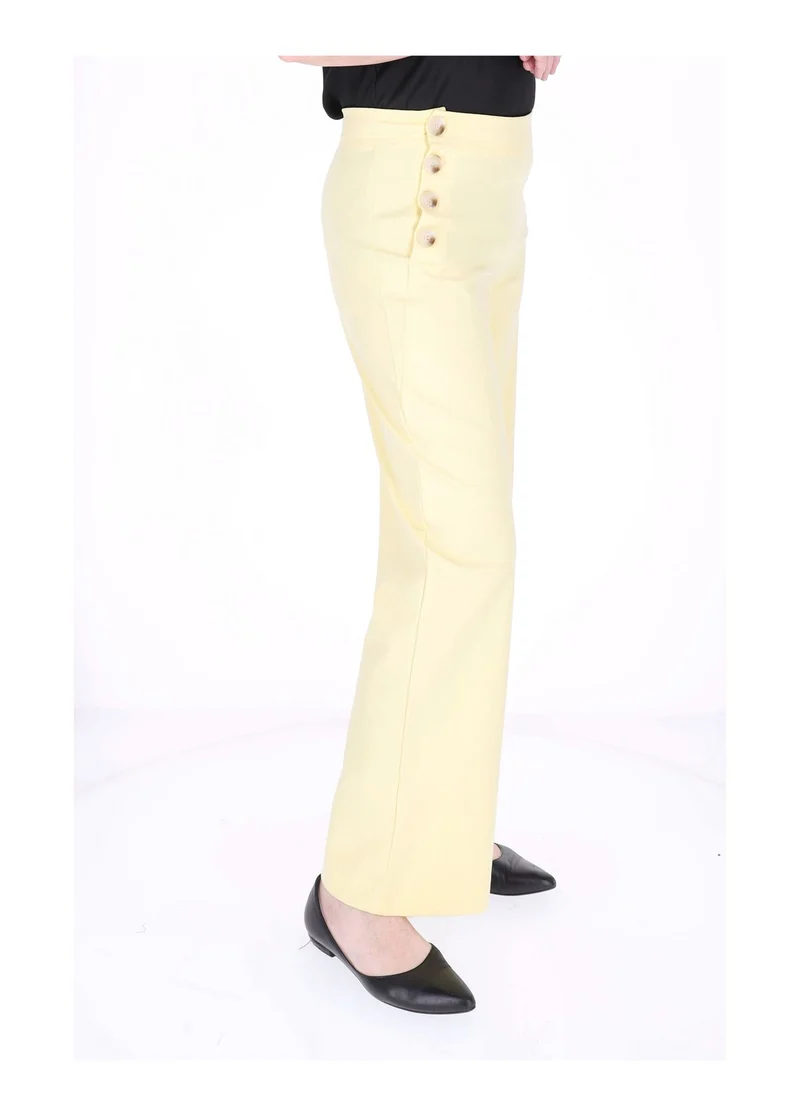 Splash of Color Damenhose Wideleg