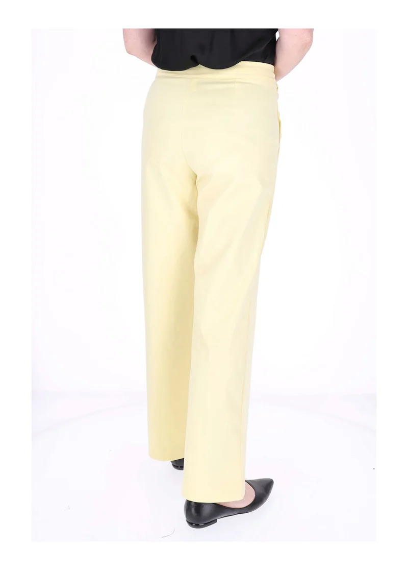 Splash of Color Damenhose Wideleg