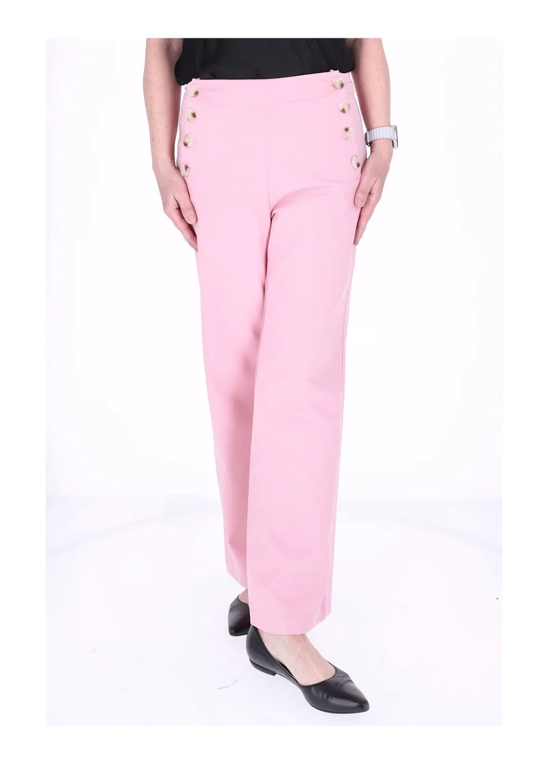 Splash of Color Damenhose Wideleg