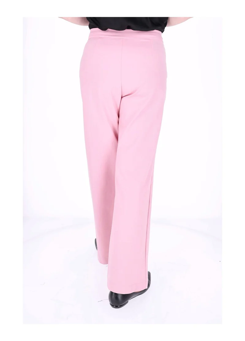 Splash of Color Damenhose Wideleg