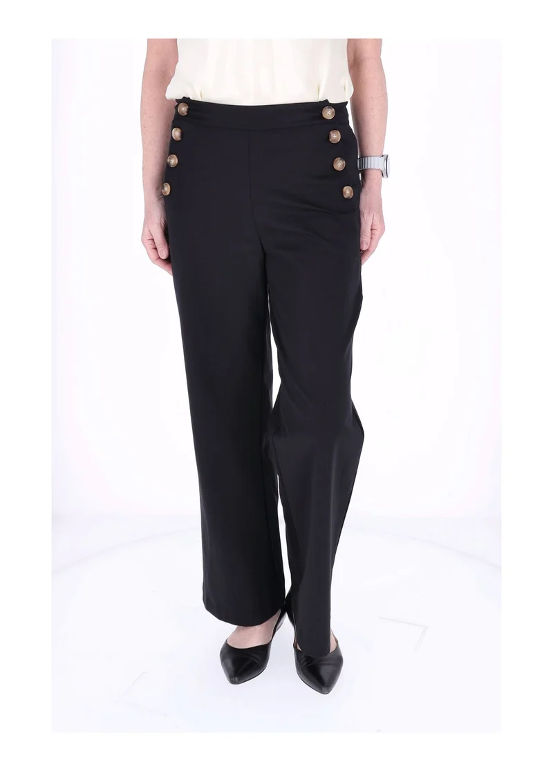 Splash of Color Damenhose Wideleg