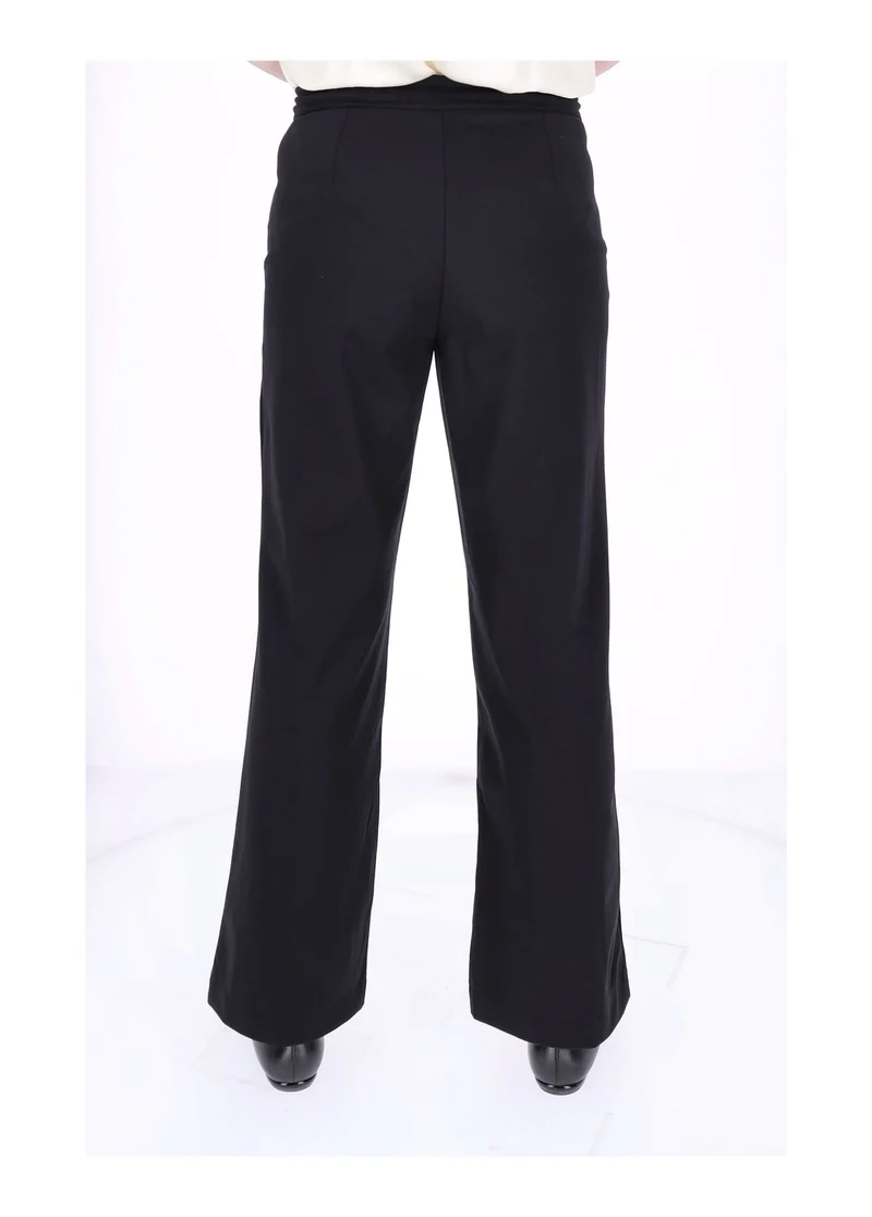 Splash of Color Damenhose Wideleg