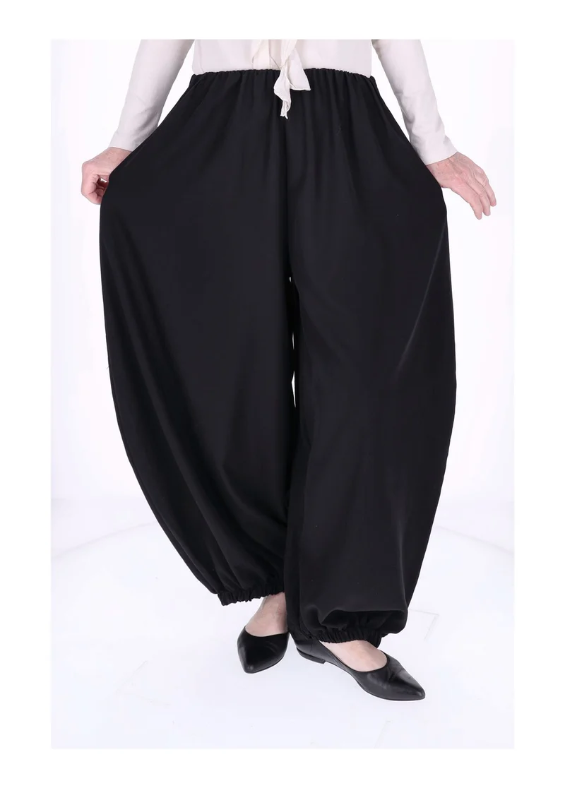 Ballonhose Damen Splash of Color