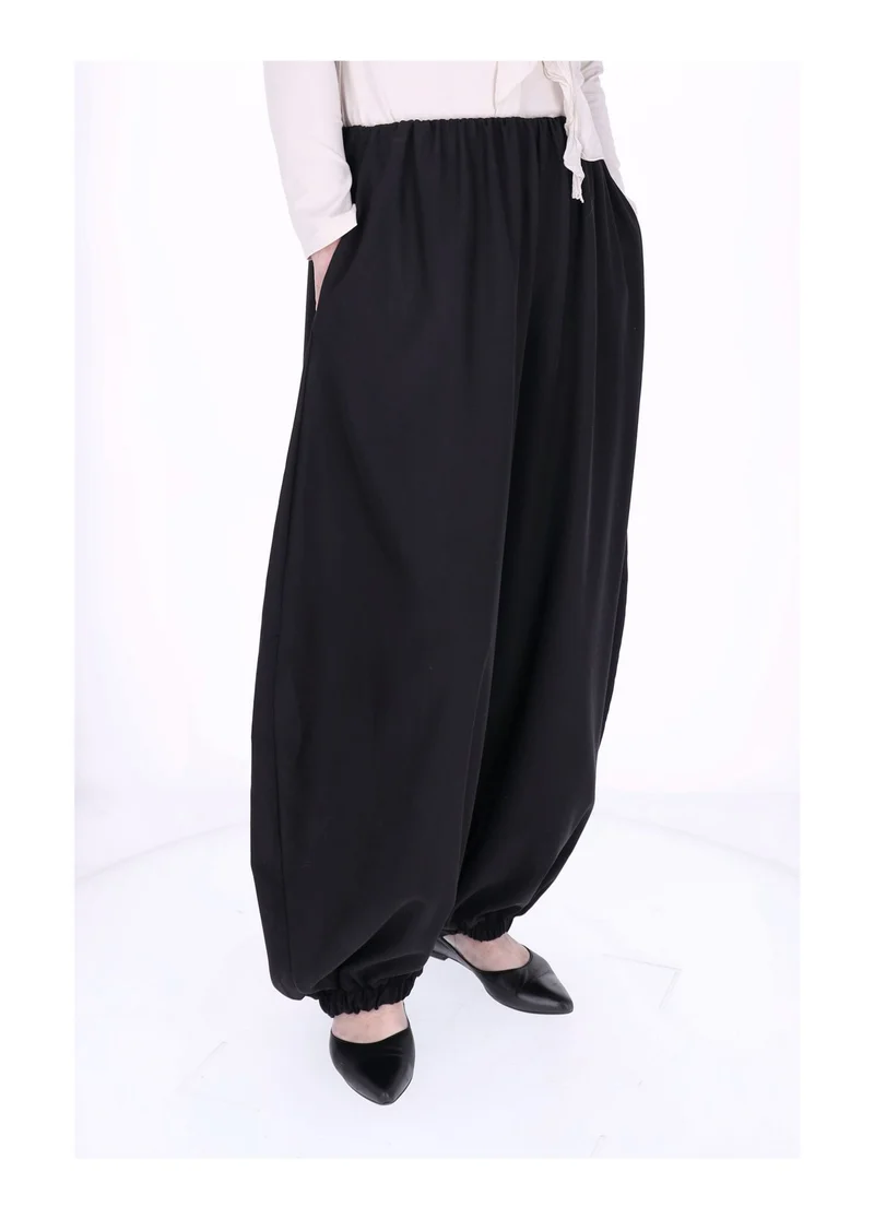 Ballonhose Damen Splash of Color