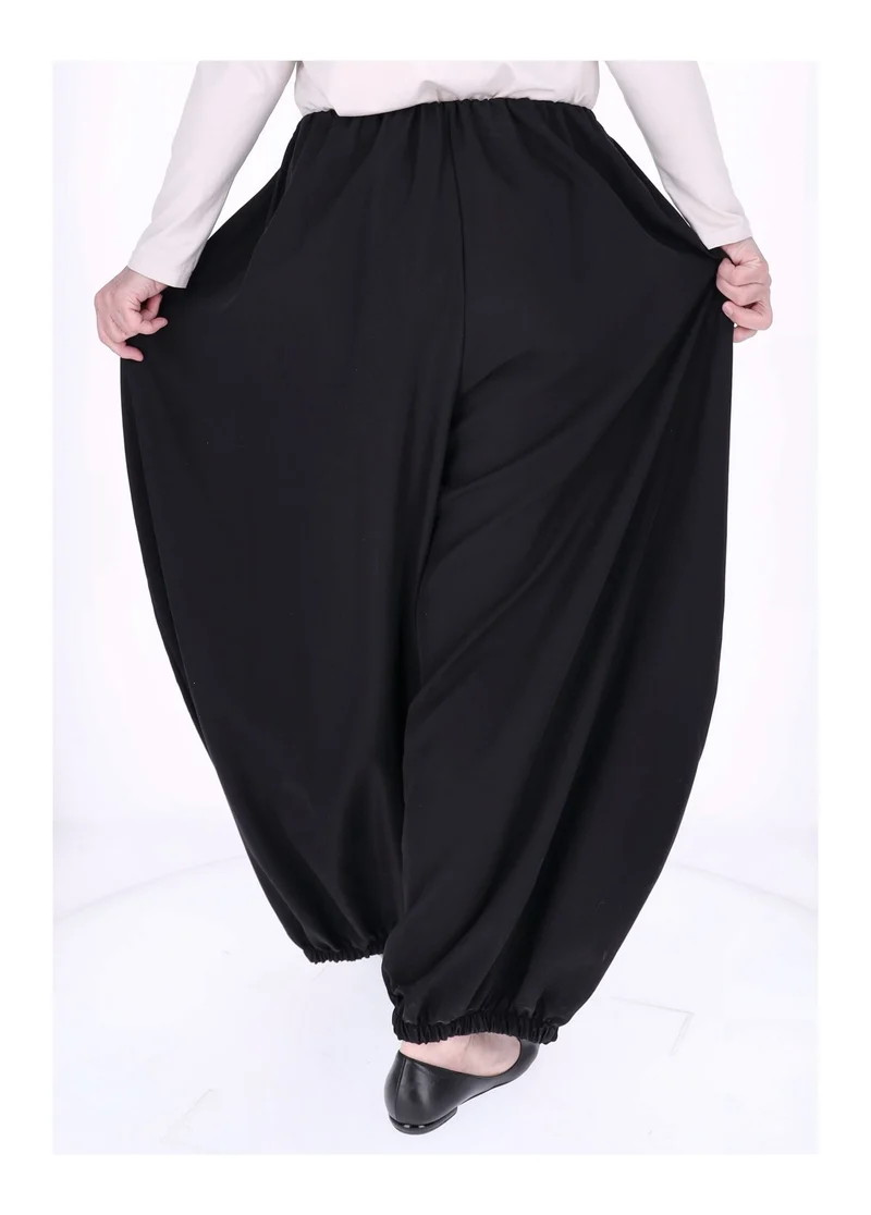 Ballonhose Damen Splash of Color