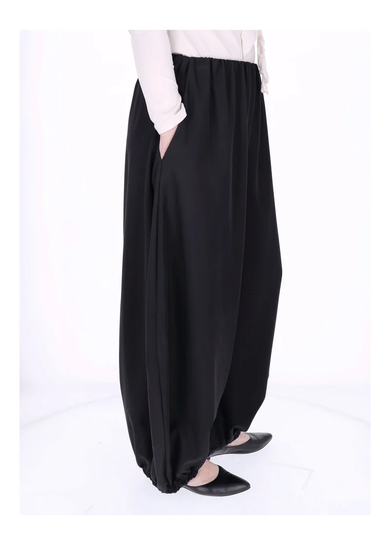 Ballonhose Damen Splash of Color