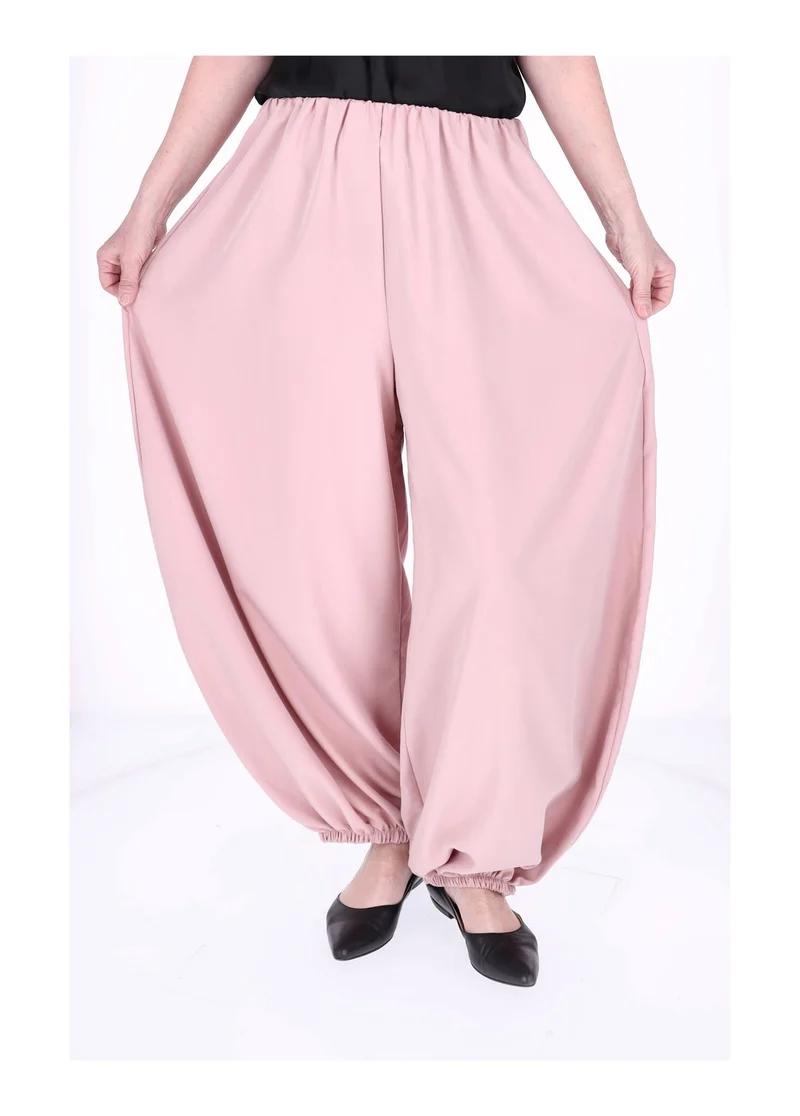 Ballonhose Damen Splash of Color