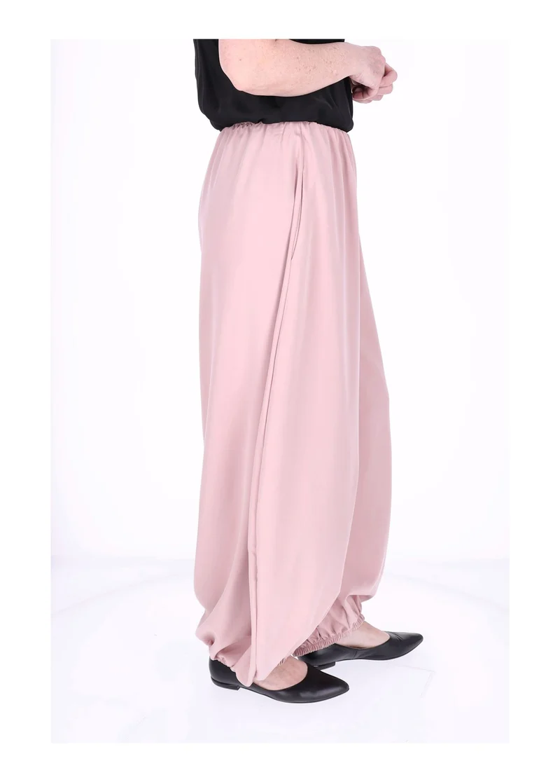 Ballonhose Damen Splash of Color