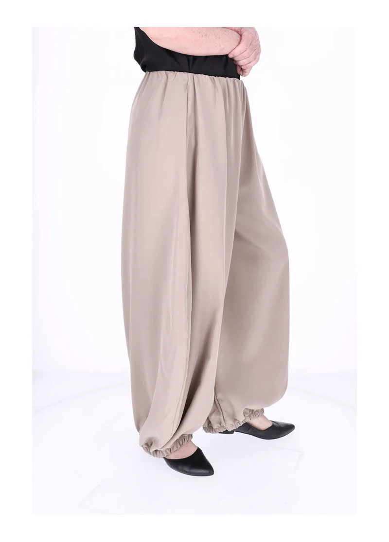 Ballonhose Damen Splash of Color