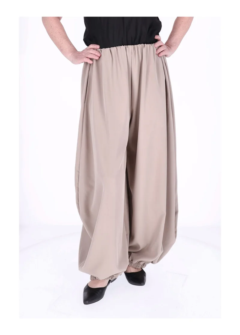 Ballonhose Damen Splash of Color