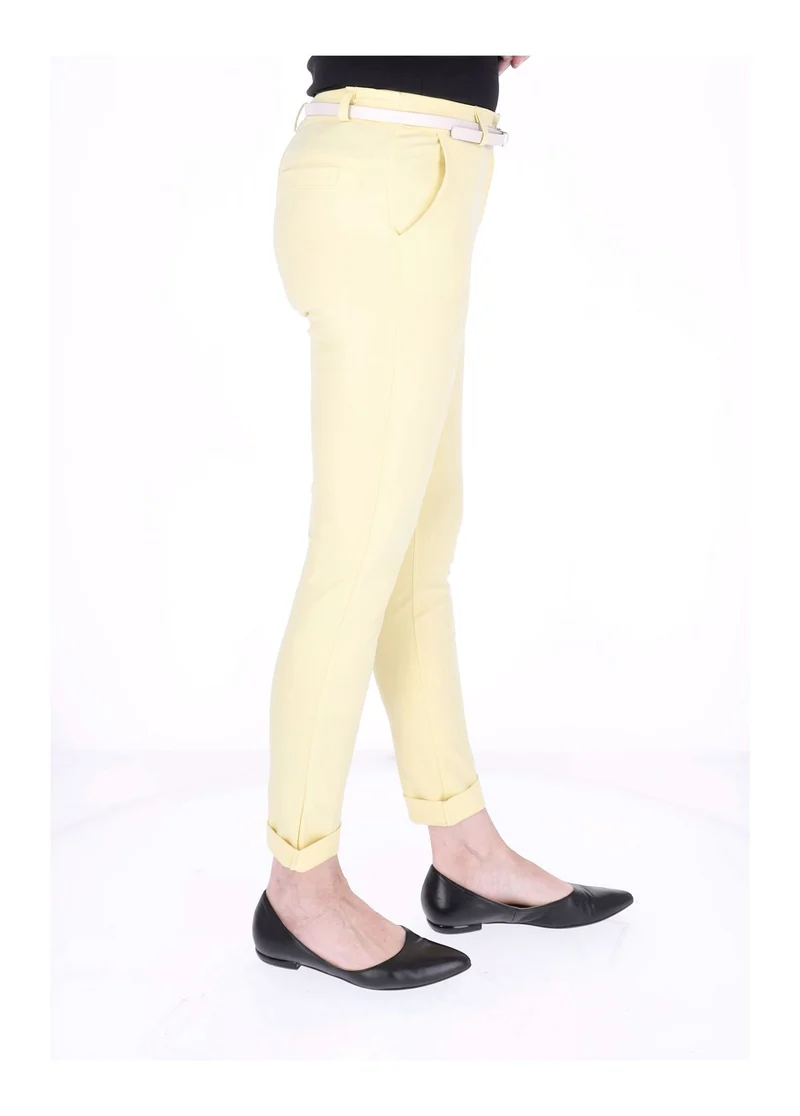 Splash of Color Damen Chino