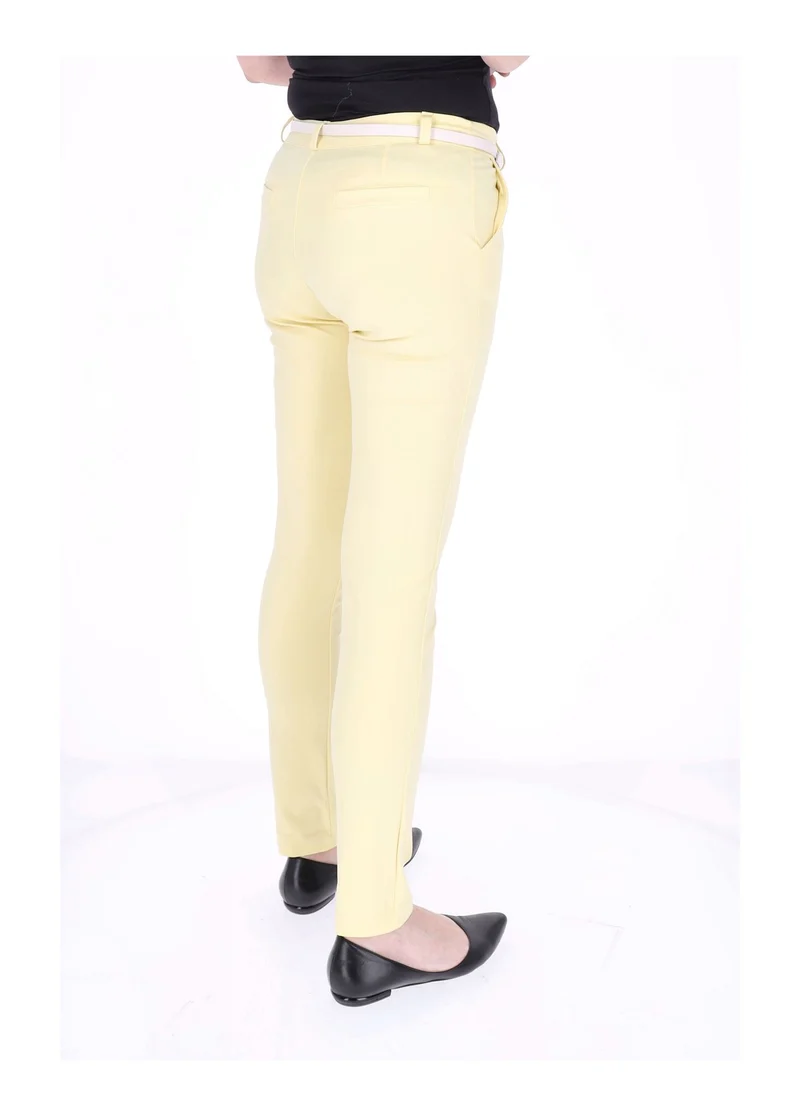 Splash of Color Damen Chino