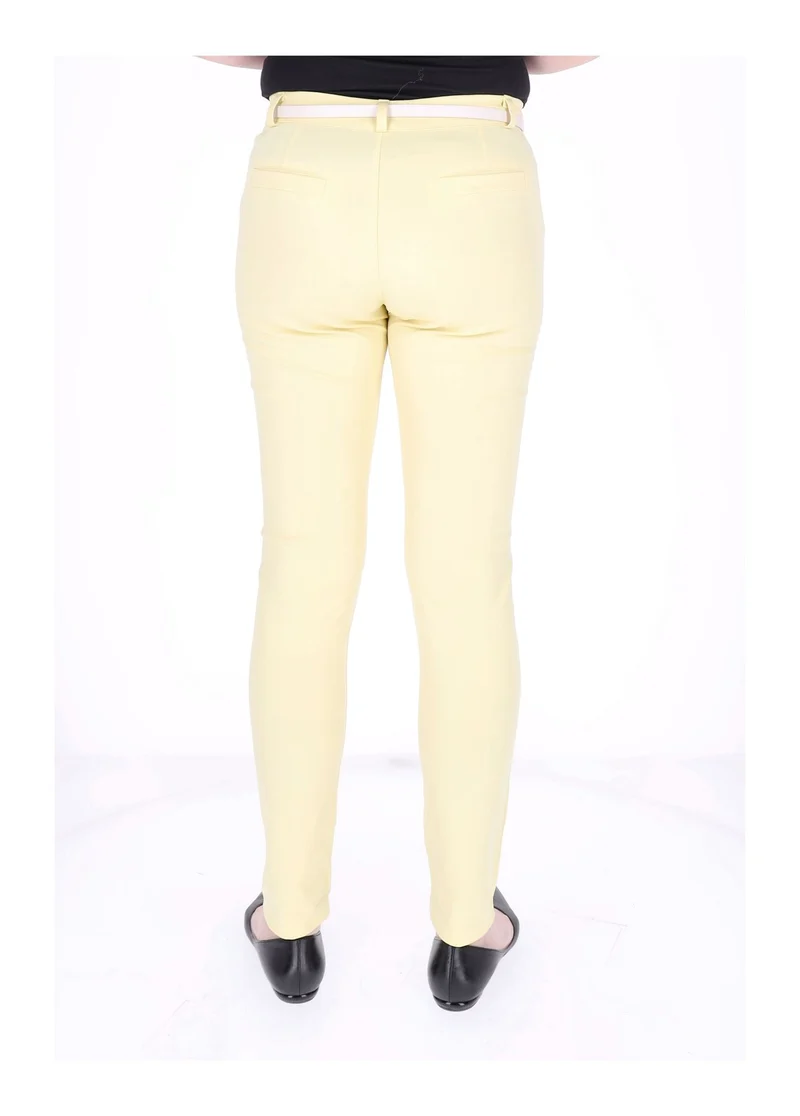 Splash of Color Damen Chino
