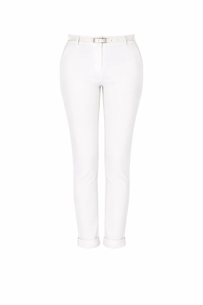 Splash of Color Damen Chino