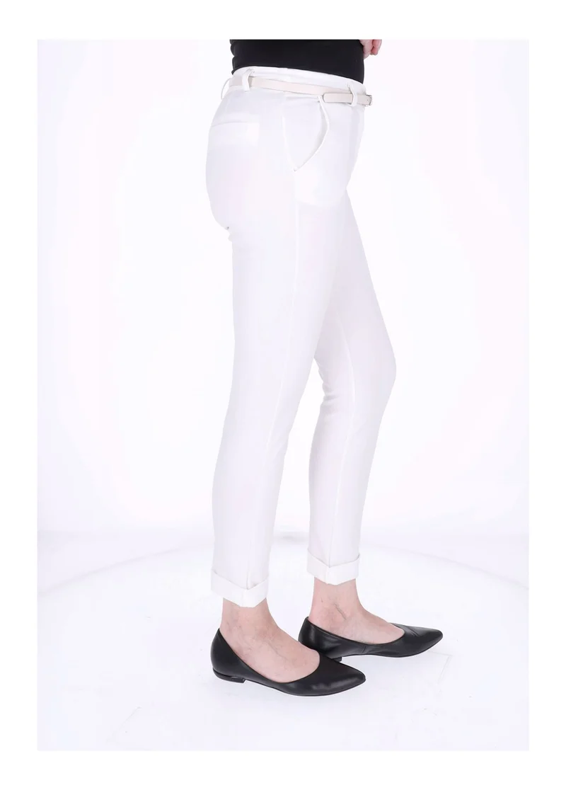 Splash of Color Damen Chino