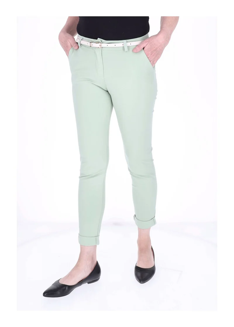 Splash of Color Damen Chino