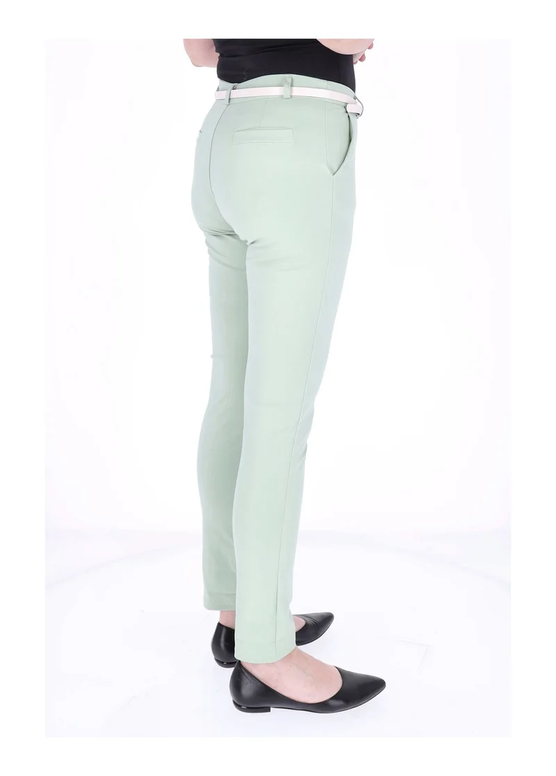 Splash of Color Damen Chino