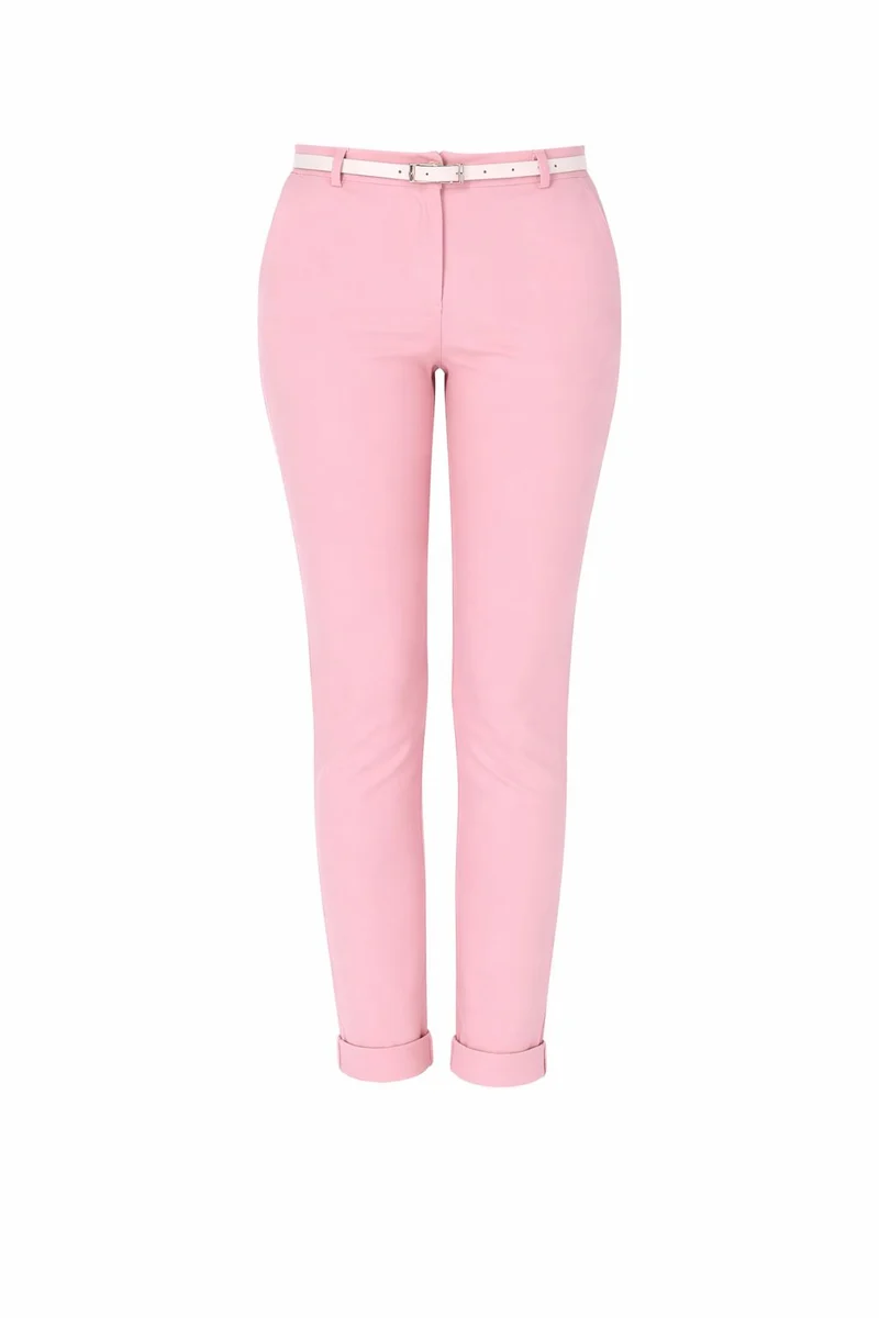 Splash of Color Damen Chino