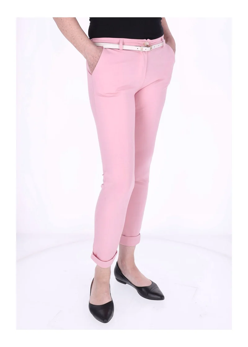 Splash of Color Damen Chino
