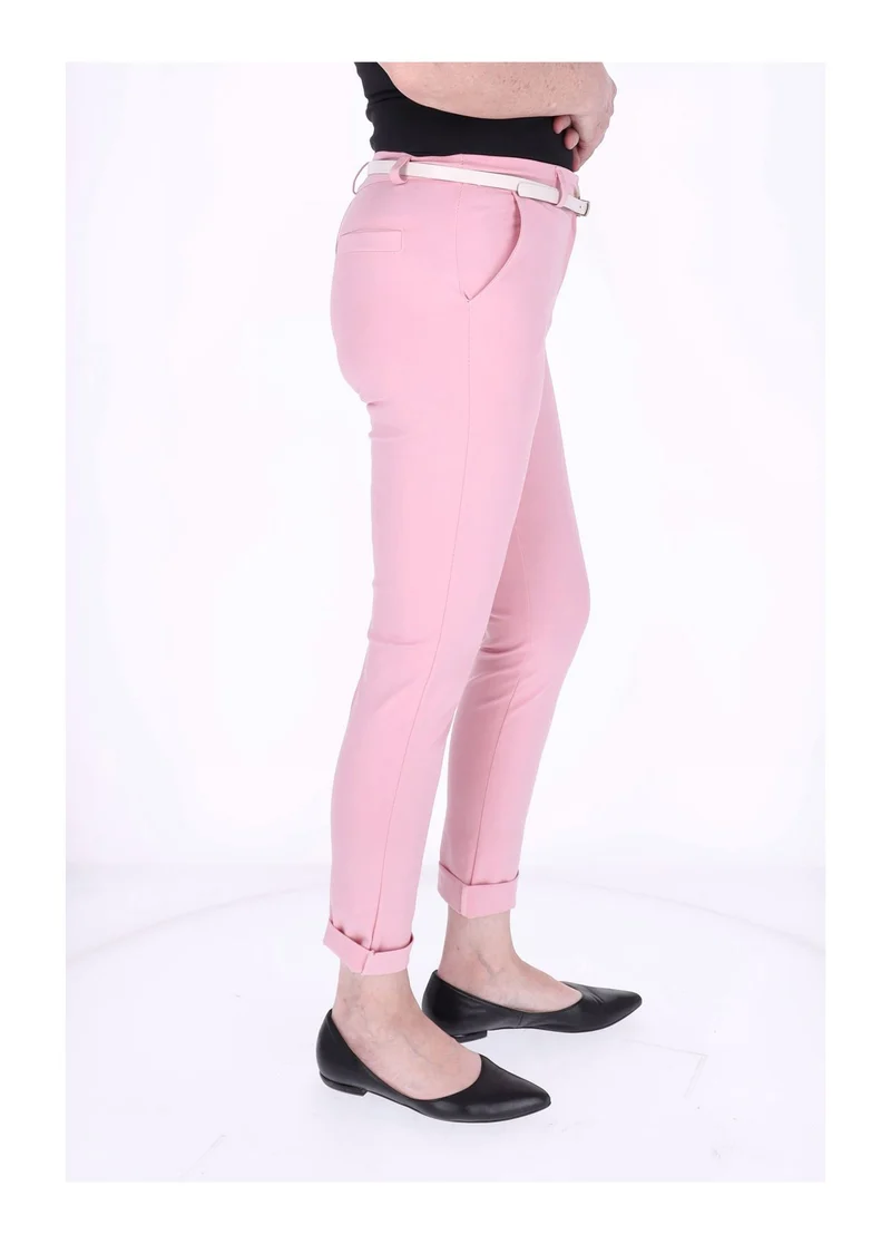 Splash of Color Damen Chino