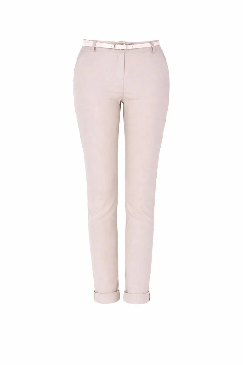 Splash of Color Damen Chino