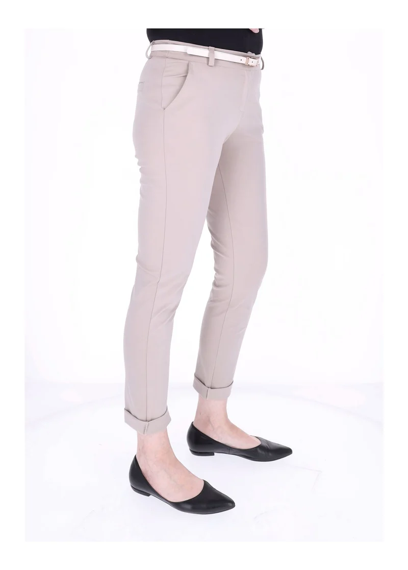Splash of Color Damen Chino