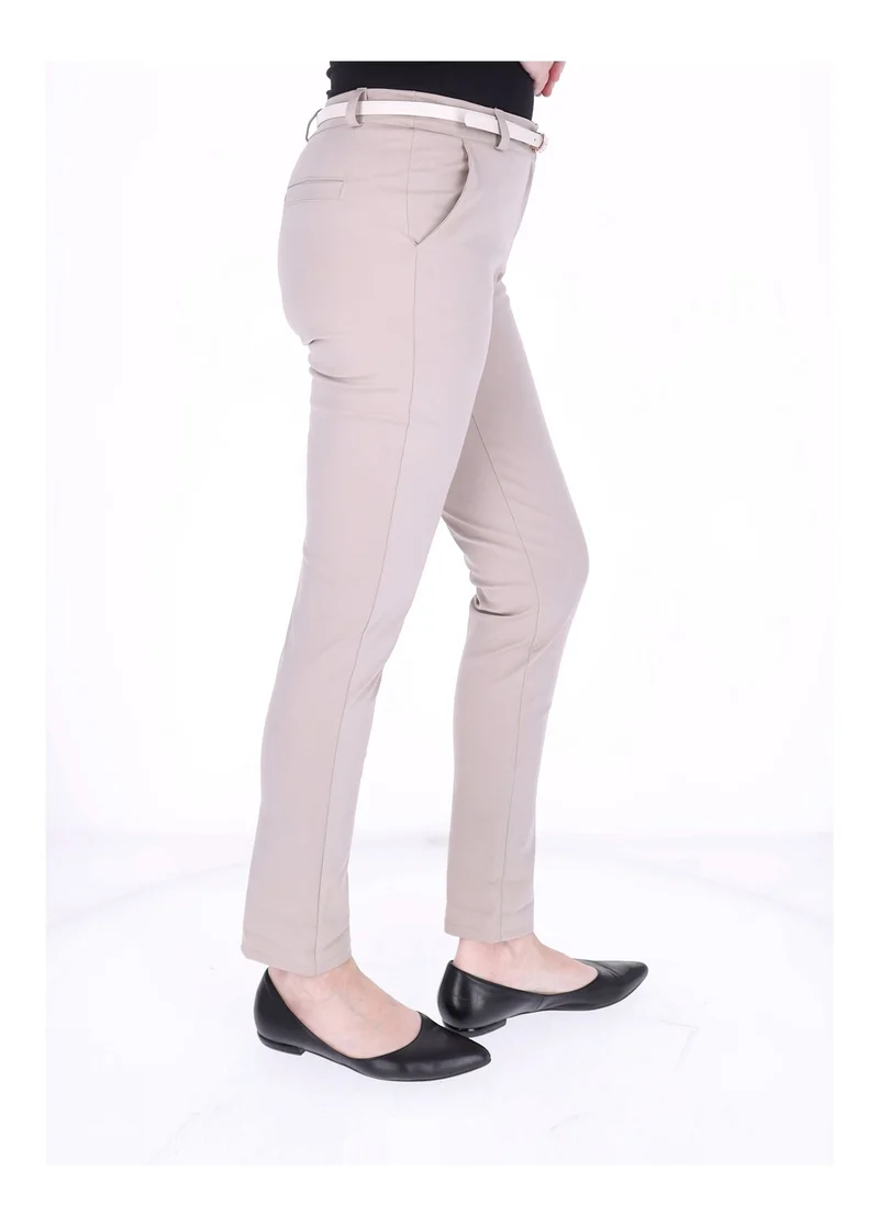 Splash of Color Damen Chino