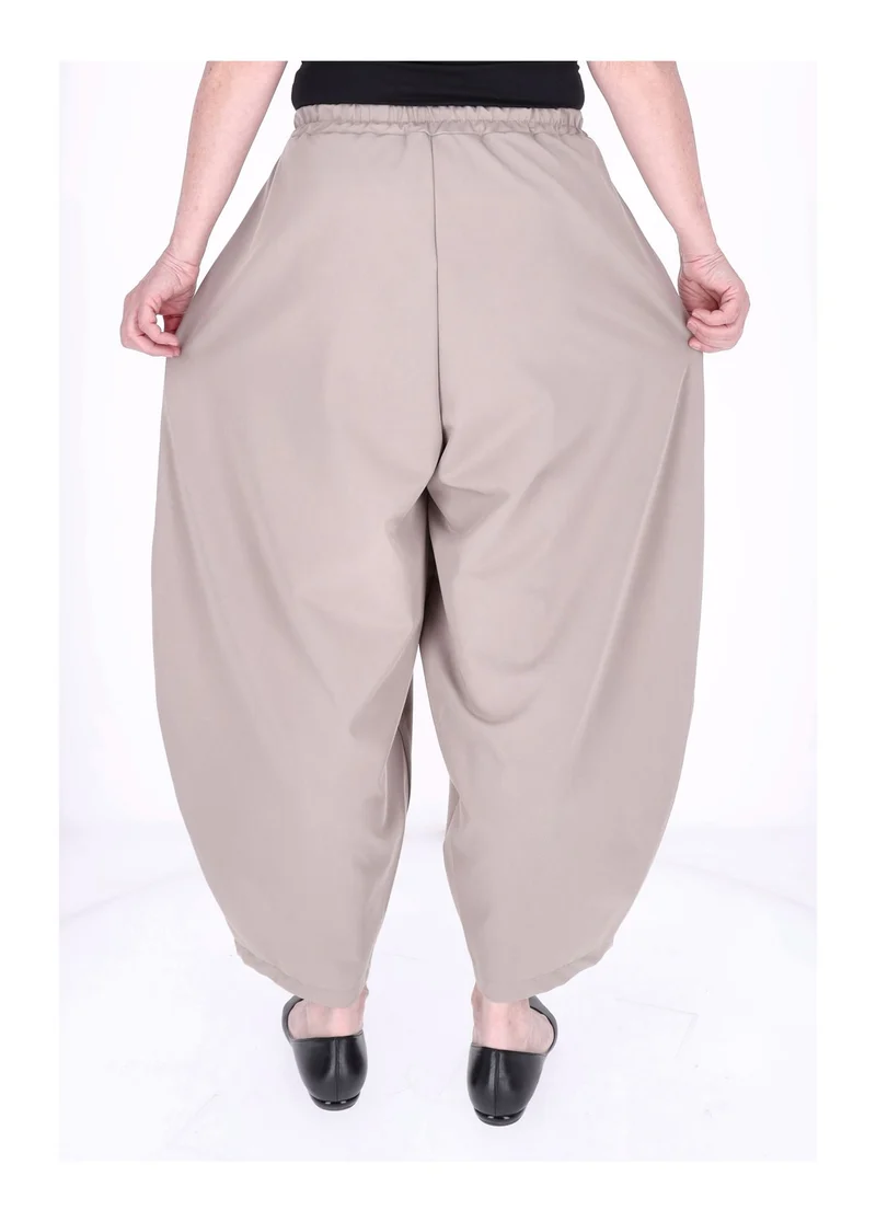 Splash of Color Ballonhose Damen