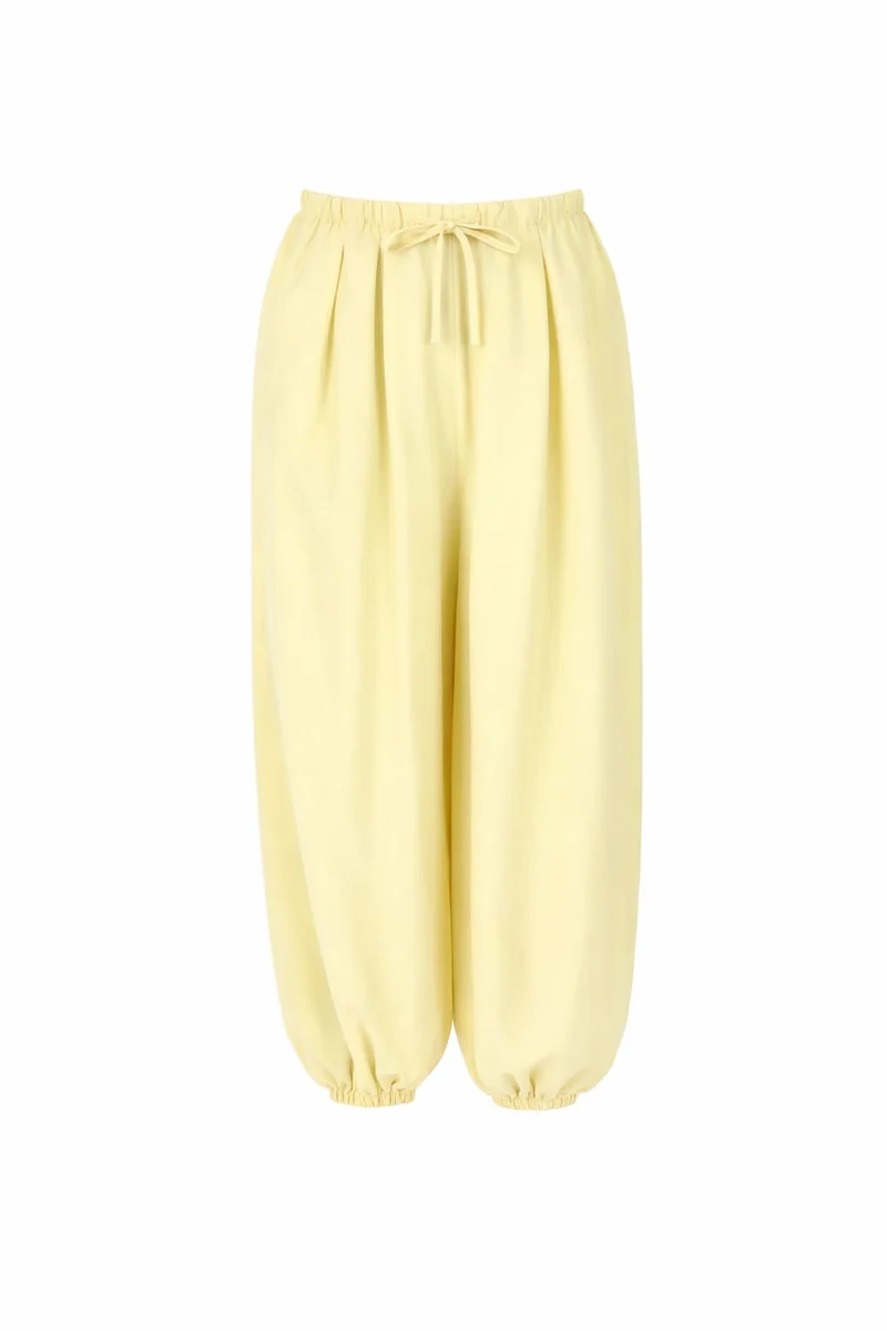Splash of Color Ballonhose Damen
