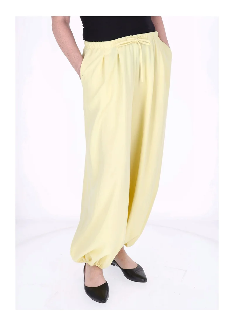 Splash of Color Ballonhose Damen