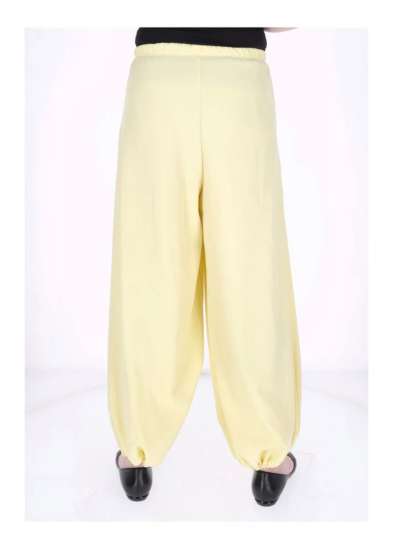 Splash of Color Ballonhose Damen