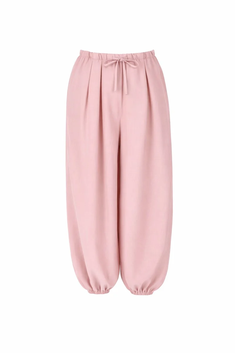 Splash of Color Ballonhose Damen