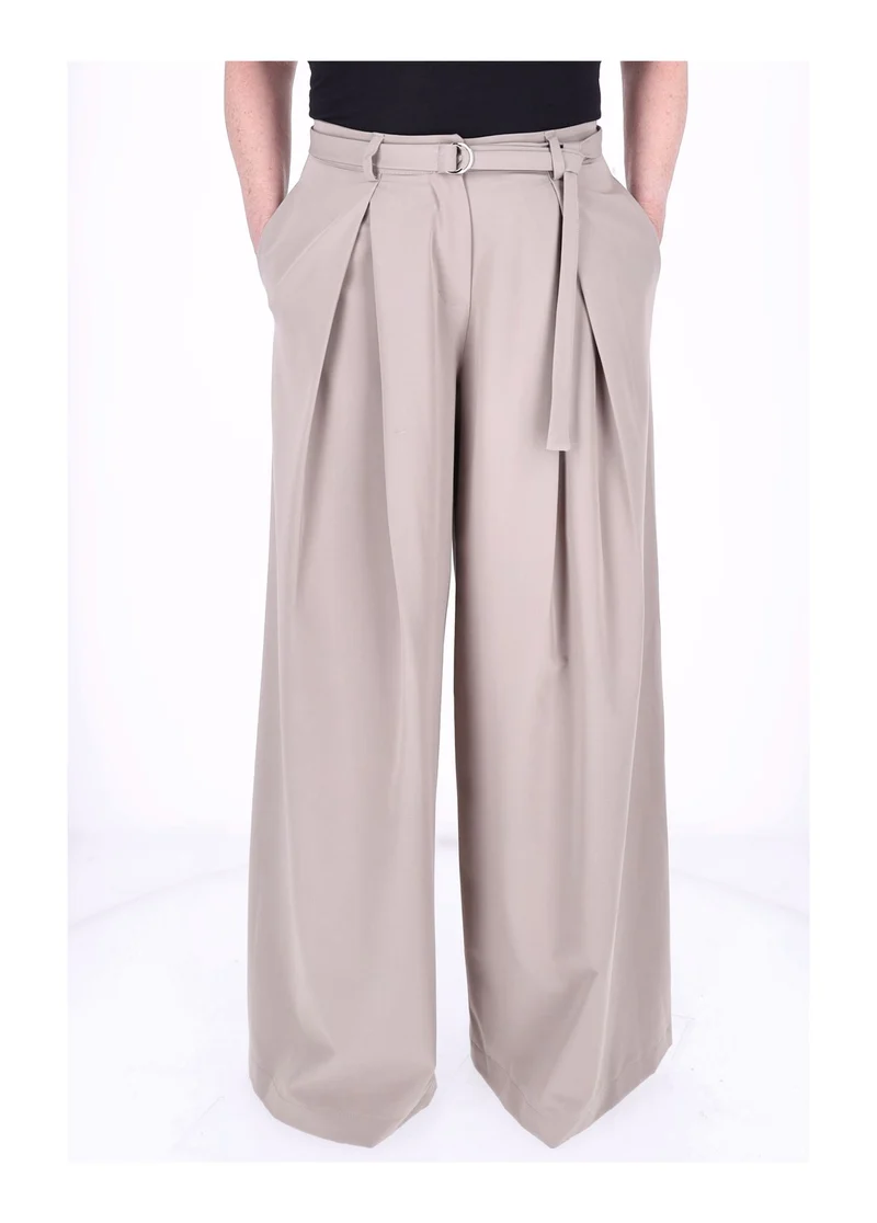 Splash of Color Wide-Leg Damenhose