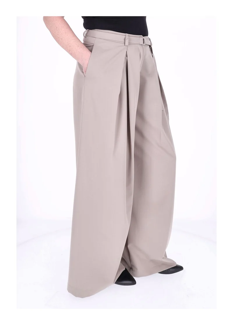 Splash of Color Wide-Leg Damenhose