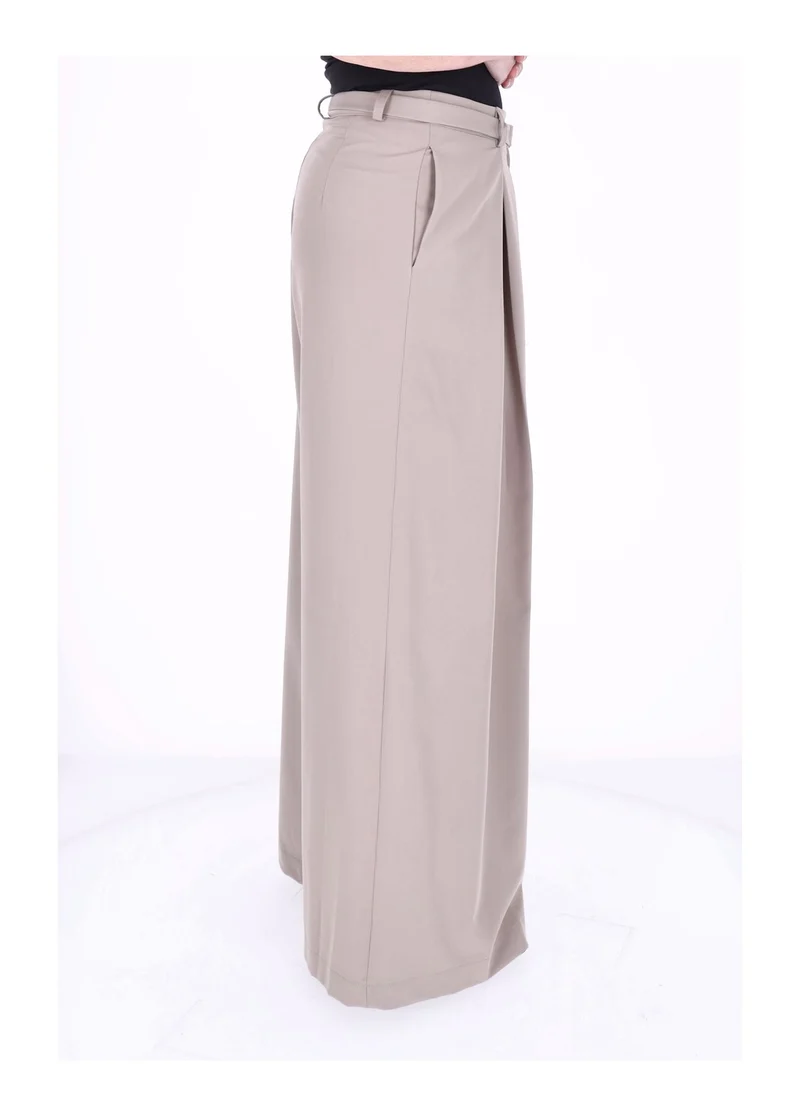 Splash of Color Wide-Leg Damenhose