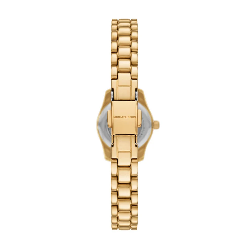 Michael Kors Lexington Micro Petite Women's Watch MK4944SET