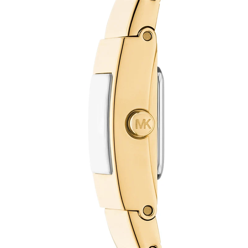 Michael Kors Darrington Gold Women's Watch MK4885